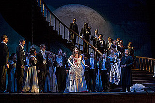New York's Metropolitan Opera House to Start Streaming Audio and Video from Performances on the Internet