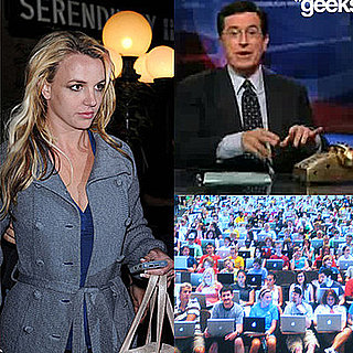 The Week in Geek 