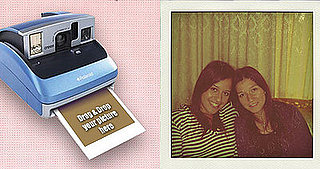 Website of the Day: Poladroid