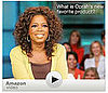Daily Tech: Oprah to Declare the Kindle Her New Favorite Gadget