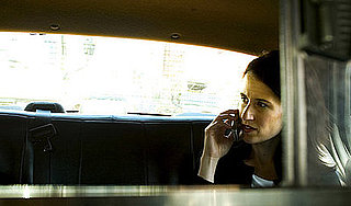 Cell Phone Rant: Is It OK to Talk in a Taxi? 