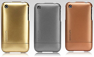 Bling! Go For the Gold (or Bronze, or Silver) With Incase