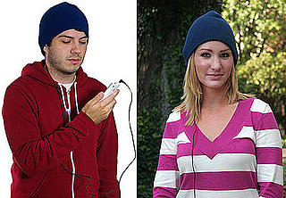Hidden Headphones Beanie: Love It or Leave It?
