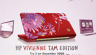 Daily Tech: Vivienne Tam Notebooks Hit Stores This December 