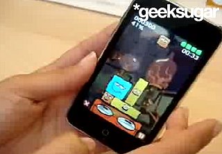 New Games Hitting the iPod Touch and iPhone This Fall