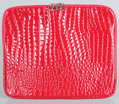 Croc Laptop Sleeve