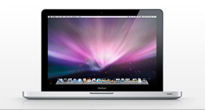 The New MacBook The New MacBook