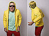Lego Hoodie: Love It or Leave It? 