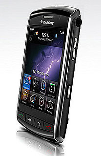 BlackBerry Storm Gets Delayed but Price Drops $300!