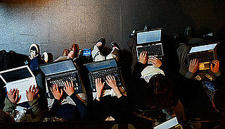 Will You Follow Tonight's Election Results Online?