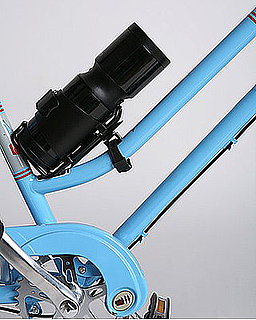 Bicycle iPod Speaker: Love It or Leave It?