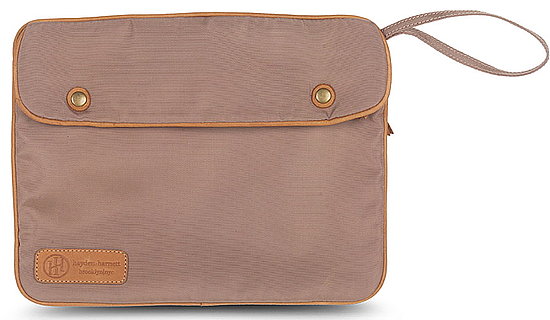 Hayden Harnett Media Bag