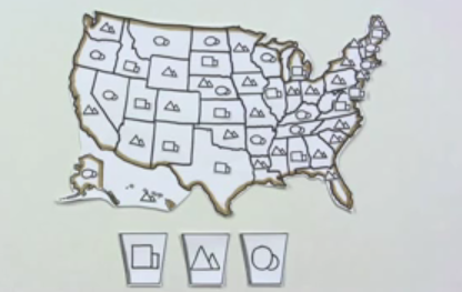 How a US President Is Elected in Plain English