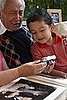 geeksugar's Gift Guide: Great Gadgets For Grandpas