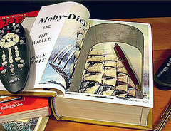 Recycled Book Remote Storage: Love It or Leave It? Recycled Book Remote Storage: Love It or Leave It?
