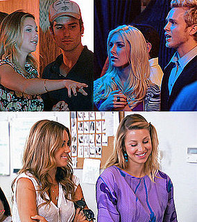 Cell Phones and Technology on MTV's The Hills 2008-11-11 04:00:02