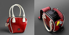 Finally! A Chic SLR Bag, Courtesy of Acme