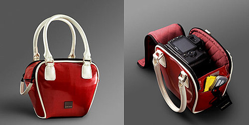 Finally! A Chic SLR Bag, Courtesy of Acme