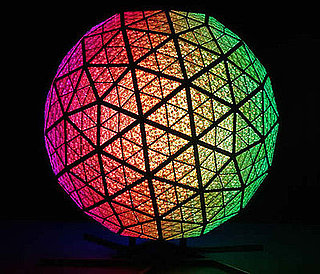 Times Square New Year's Eve Ball to Be Bigger Than Ever 