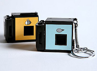 Ikimono Mini Camera Is Too Kawaii 