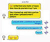 Funny Family-Tech Stories: My Mom Learns How to Make Happy Faces in IM
