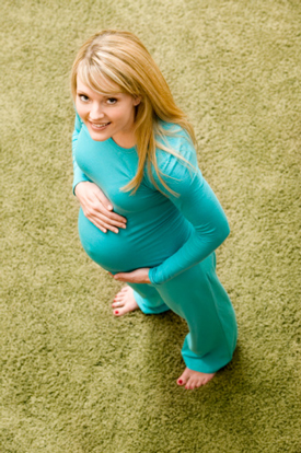 geeksugar Gift Guide: Gadgets For the Mom-to-Be! 