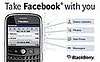 Daily Tech: RIM Updates Facebook For the BlackBerry