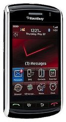 Daily Tech: BlackBerry Storm Arriving on Nov. 21 For $199
