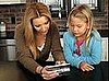 Lisa Kudrow Uses Personal Trainer: Cooking on Her DS
