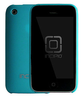Incipio's New Case: Light as a Feather, Stiff as a Board 