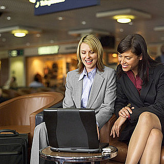 Find Out Which Airports Offer Free WiFi For Holiday Travels