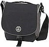 Crumpler SLR Camera Bag Holds Lenses, Too 