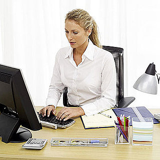 How Often Do You Check Your Personal Email at Work?