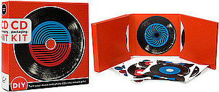 Vinyl-izing CD Kit: Love It or Leave It?