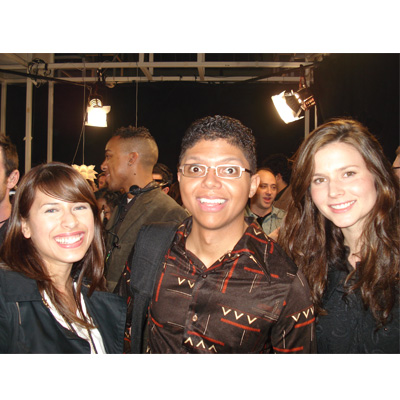 Tay Zonday Tay Zonday