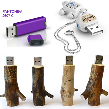 Top 5 Flash Drives to Give as Gifts Top 5 Flash Drives to Give as Gifts
