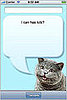 iPhone App You Need: lolSpeak 