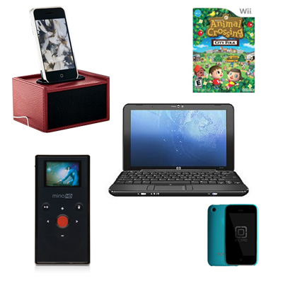 Must Haves For December! Must Haves For December!