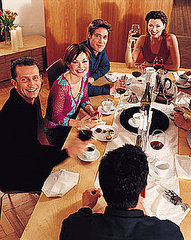 How-To: Make a Last-Minute Dinner Party Playlist How-To: Make a Last-Minute Dinner Party Playlist