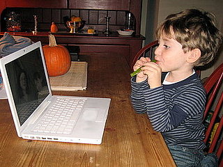 Do You Video Chat With Distant Relatives? 