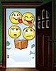 Emoticarolers Make Christmas Carols Cool