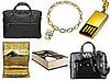 What Is Your Favorite Luxury Gadget Accessory of 2008?