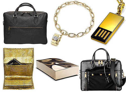 What Is Your Favorite Luxury Gadget Accessory of 2008?