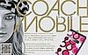 COACH Goes Mobile For the Holidays 