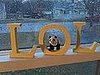 LOL Wooden Sign: Love It or Leave It? 