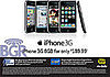 Daily Tech: Best Buy Mobile Puts the iPhone 3G On Sale 