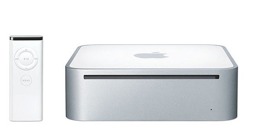 Daily Tech: Will a New Mac Mini Surface at MacWorld? 