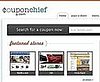 Find Online Coupons From Coupon Chief