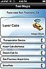 City Dwellers Rejoice: Taxi Magic iPhone App 
