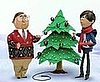 Apple Debuts New Animated Mac vs. PC Holiday Greetings 